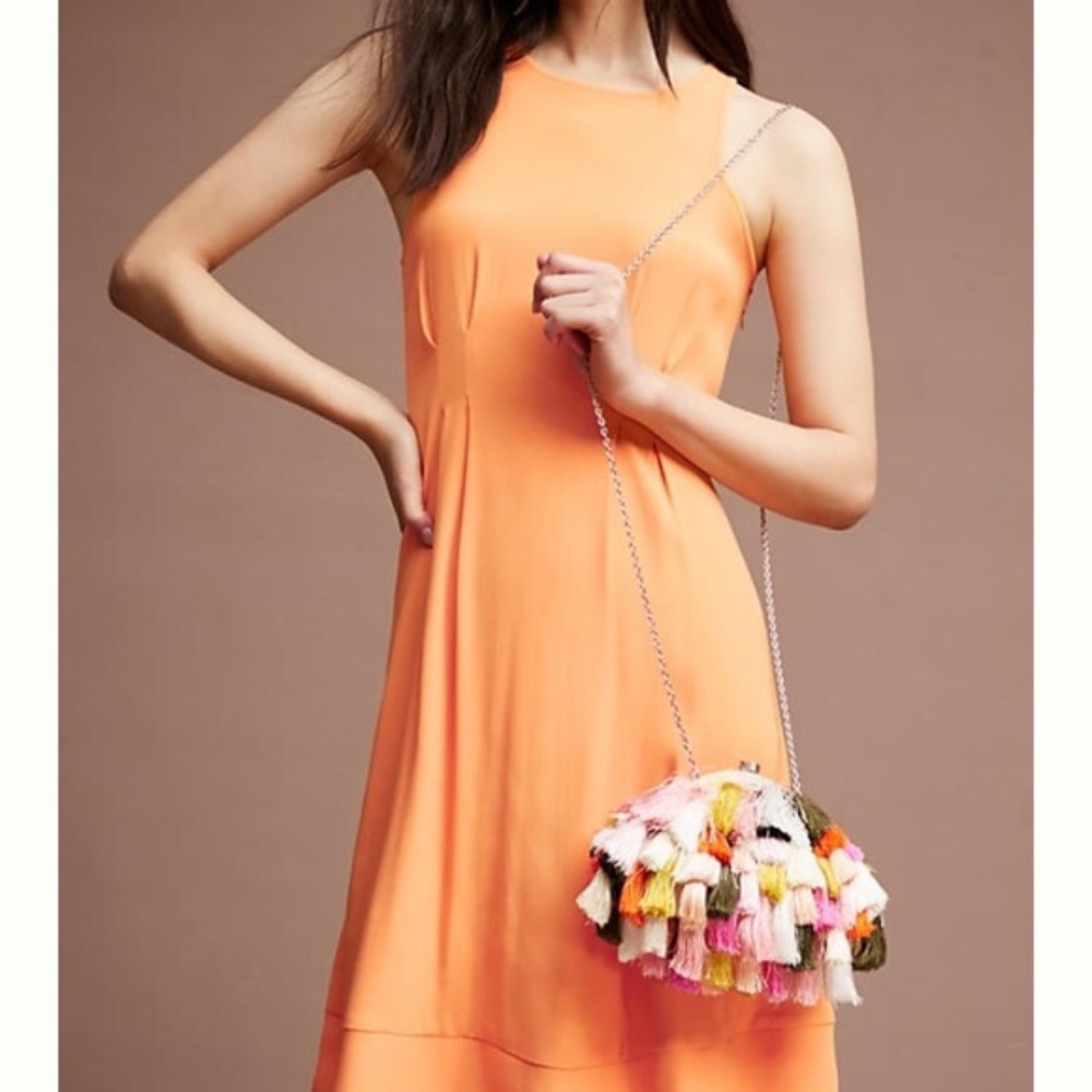 🍊Anthropologie HD in Paris Dress🍊 - Picture 3 of 7